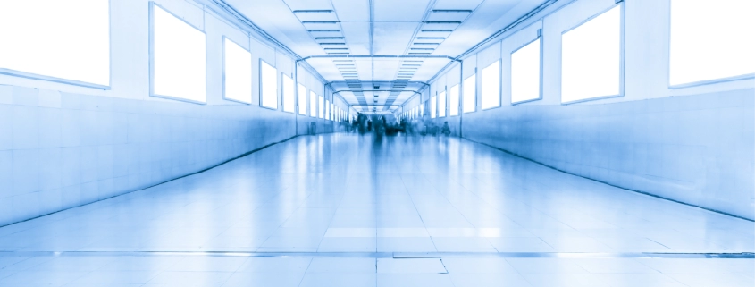 PMOC em Campinas e qualidade do ar em ambientes climatizados.