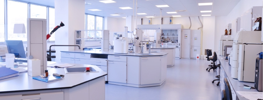 Renovação de ar em Campinas